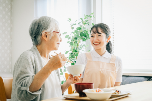 介護